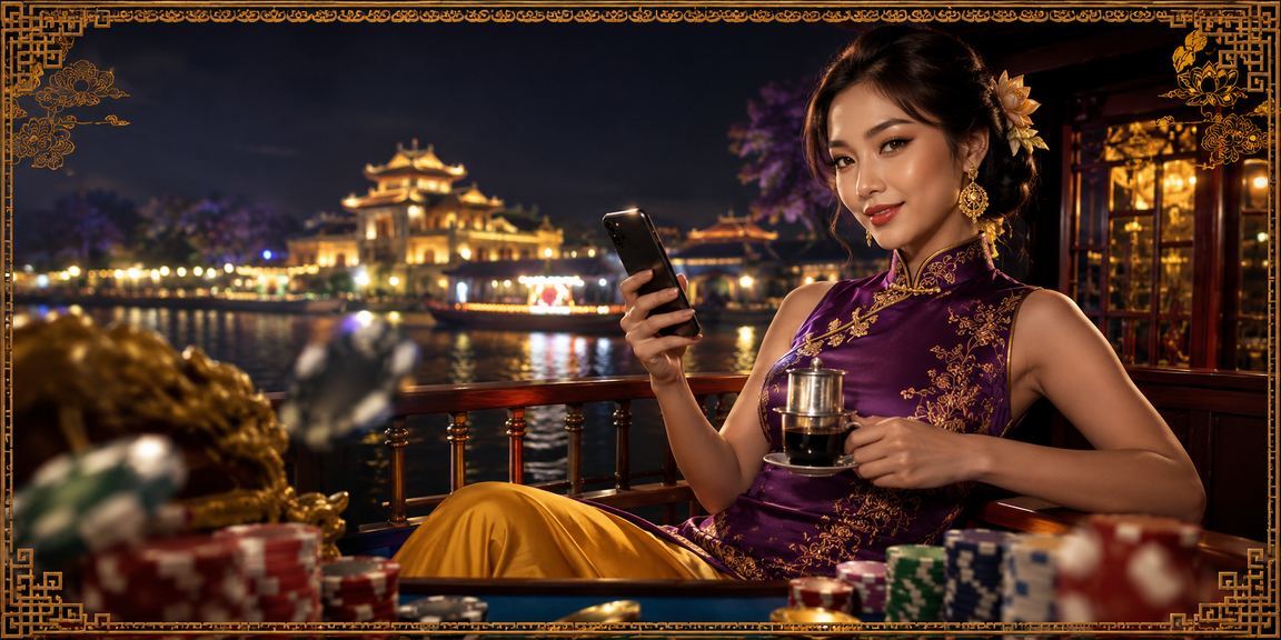 Giao diện di động thân thiện của 11tr tại Huế