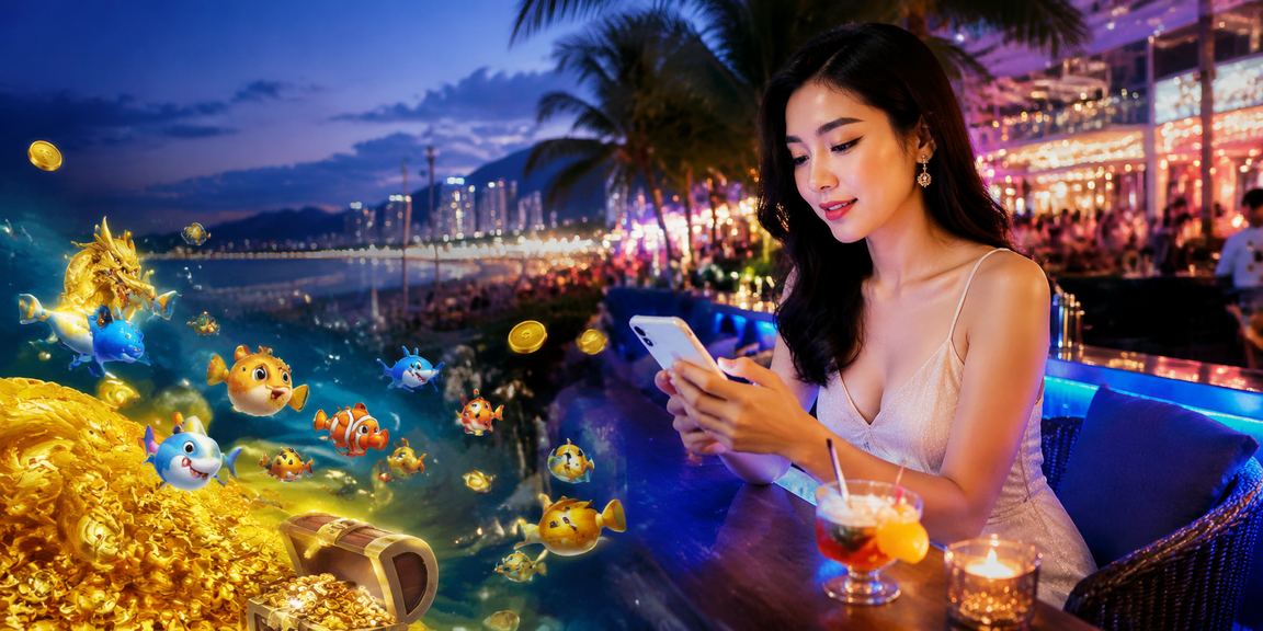Thanh toán nhanh chóng tiện lợi trên nền tảng 11tr tại Nha Trang