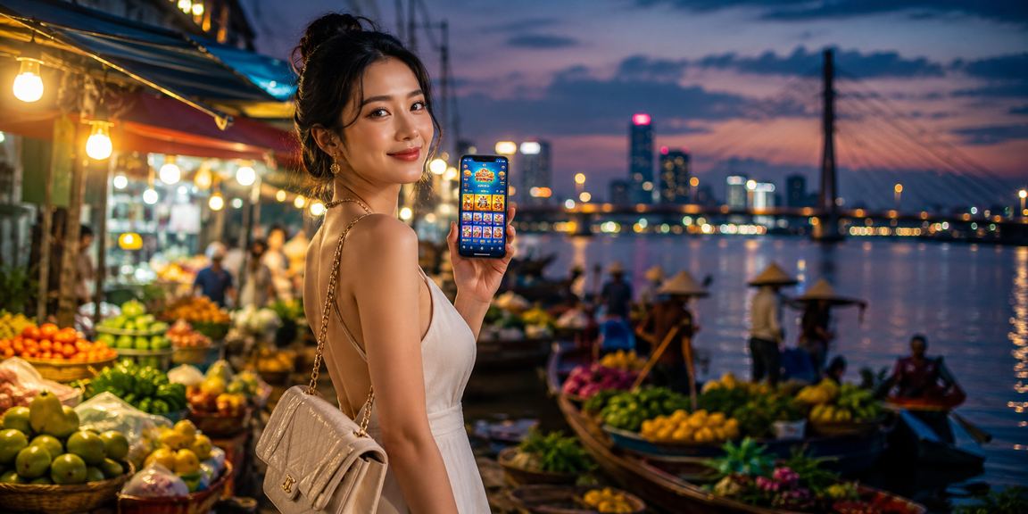 Trải nghiệm casino di động tại 11tr - Saigon