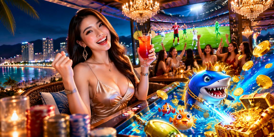 Trò chơi Keno đa dạng tại 11tr