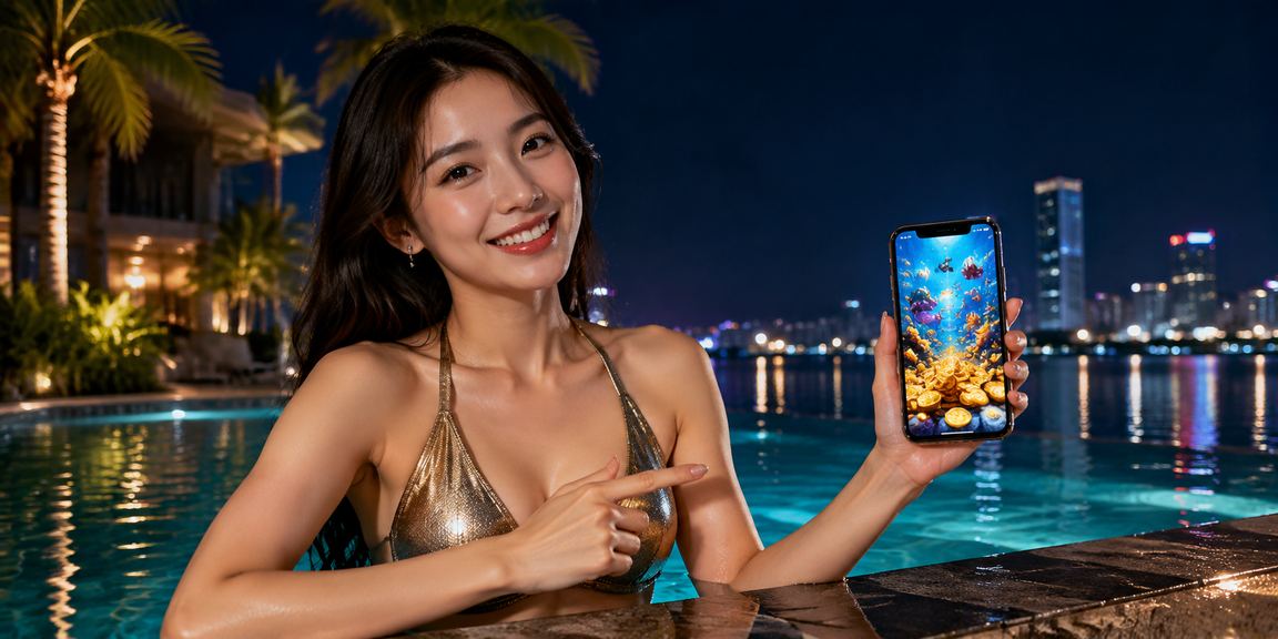 Giao diện cá cược casino tại 11tr